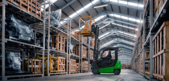 tco dei carrelli elevatori